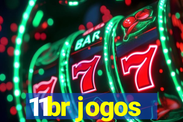 11br jogos